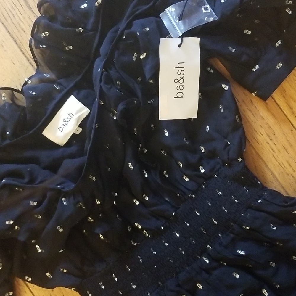 ba&sh Dress - Picture 5 of 7